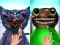 游戏Huggy ASMR Monster Makeover在线