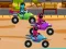 游戏Squid Gamer Buggy Raging在线