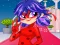 游戏Miraculous LadyBug - Wedding Dress Up在线
