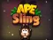 游戏APE Sling在线