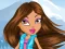 游戏Bratz Winter Dress up在线