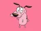 游戏Courage The Cowardly Dog在线