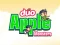 游戏Duo Apple Monsters在线