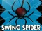 游戏Swing Spider在线