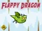 游戏Flappy Dragon在线