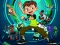 游戏Ben 10 Memory在线