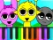 游戏Sprunki Piano Explorer在线