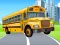 游戏Bus Stop: 2048!在线