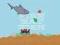 游戏Fish eat fish 2 player在线
