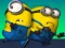 游戏Find The Hidden Minions在线