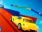游戏Mega Ramps stunt cars 3d在线