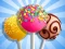 游戏Chef Twins Summer Dessert Cooking在线