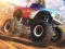 游戏Monster Truck Supra Race在线