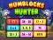 游戏Numblocks Hunter在线