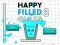 游戏Happy Filled Glass 3在线