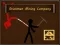游戏Stickman mining Company在线