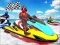 游戏Water Boat Racing在线