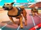 游戏Crazy Dog Race在线