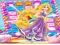 游戏Princess Rapunzel Match3在线