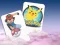 游戏Pikachu Memory Card Match在线
