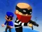 游戏Bank Robbery Puzzle Shooter在线