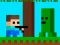游戏Minecraft: Steve's Adventure在线