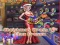 游戏Elsa Frozen Christmas Dress up在线