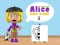 游戏World of Alice Learn to Draw在线