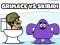 游戏Grimace Vs Skibidi在线