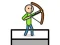 游戏Stick Archery在线