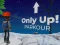 游戏Only Up! Parkour在线