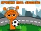 游戏Sprunki Ball Juggling在线