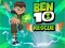 游戏Ben 10 Rescue在线