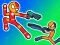游戏Stick Duel Battle Hero在线