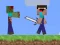 游戏Minicraft Adventure在线