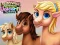 游戏Ponyville Adventure The Great Unicorn Awakening在线