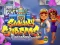 游戏Subway Surfers Marrakesh在线