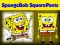 游戏SpongeBob SquarePants Puzzle在线