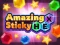 游戏Amazing Sticky Hex在线