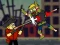 游戏Mr. Jack vs Zombies在线