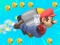 游戏Mario Dash JetPack在线