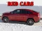 游戏Red GLE Coupe Cars在线