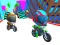 游戏Slope Bike 2在线