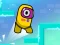 游戏Spaceman Escape Adventure在线