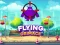 游戏Flying Grimace在线