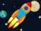 游戏Space ship rise up在线