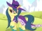 游戏Sweet Pony Dress up在线