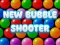 游戏New Bubble Shooter在线