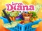 游戏Diana & Roma shopping SuperMarket在线