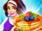 游戏My Cooking Restaurant在线